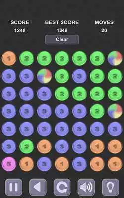 Play Just Get 10 with Super Ball Play Just Get 10 with Super Ball