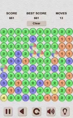 Play Just Get 10 with Super Ball Play Just Get 10 with Super Ball