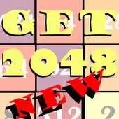 Free play online Just Get 2048 APK Free play online Just Get 2048 APK