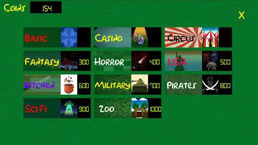 Play Just Get 21 2.0 as an online game Just Get 21 2.0 with UptoPlay