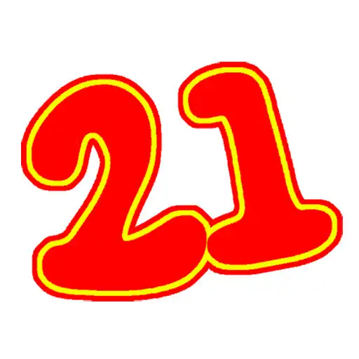 Play Just Get 21 APK