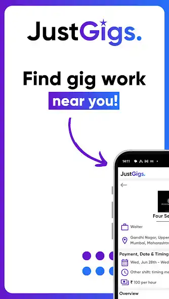 Play Just Gigs  and enjoy Just Gigs with UptoPlay