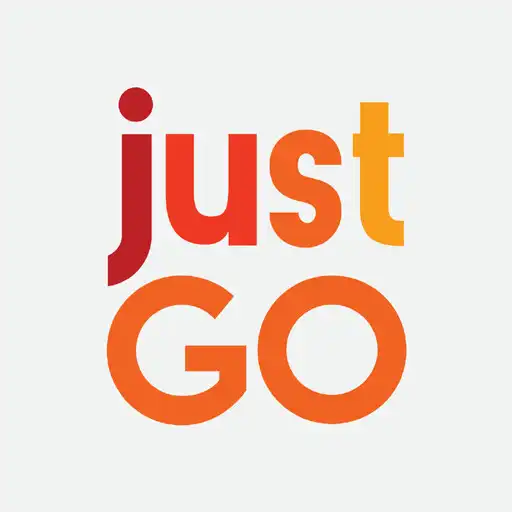 Play justGO Bus/Shuttle/Taxi/Flight APK