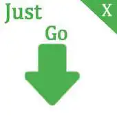 Free play online Just Go Fall APK