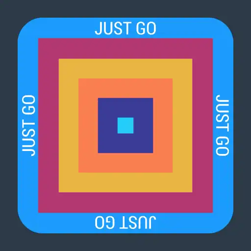 Free play online Just Go APK