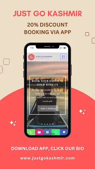 Play Just Go Kashmir  and enjoy Just Go Kashmir with UptoPlay
