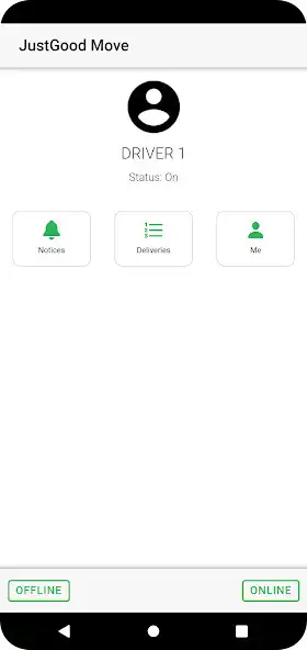 Play JustGood Move For Drivers  and enjoy JustGood Move For Drivers with UptoPlay
