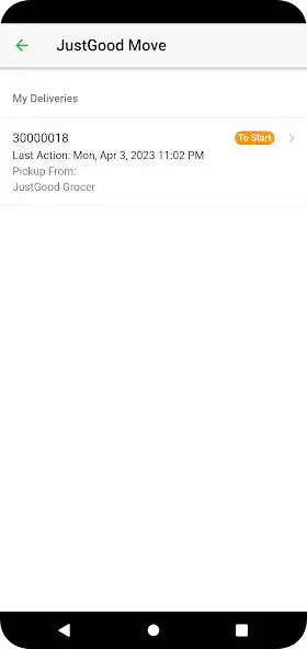 Play JustGood Move For Drivers as an online game JustGood Move For Drivers with UptoPlay