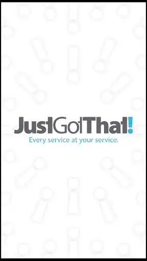 Play JustGotThat for Business