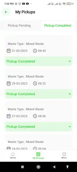 Play Just Go Zero App as an online game Just Go Zero App with UptoPlay