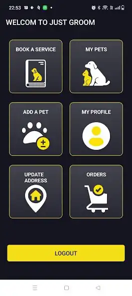 Play Just Groom as an online game online Just Groom with UptoPlay Play Just Groom as an online game Just Groom with UptoPlay