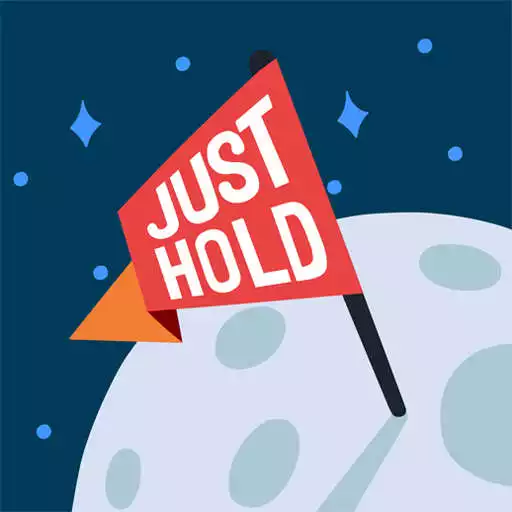 Play Just Hold – Crypto Notepad APK