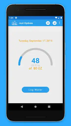 Play Just Hydrate  and enjoy Just Hydrate with UptoPlay