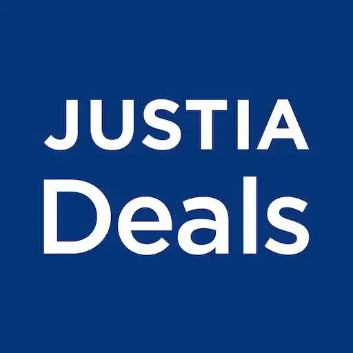 Play Justia Deals APK Play Justia Deals APK