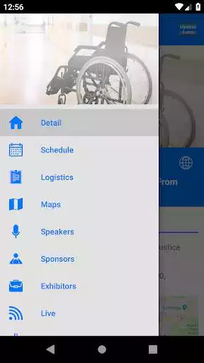 Play Justice Events as an online game Justice Events with UptoPlay