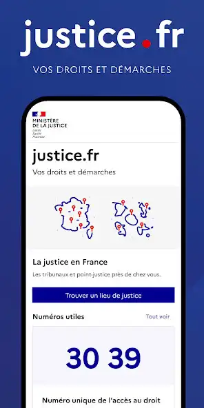 Play justice.fr  and enjoy justice.fr with UptoPlay