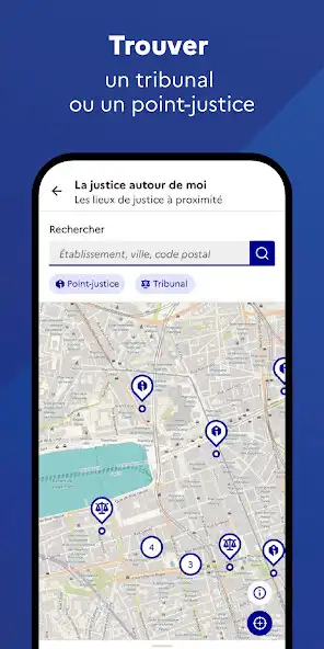 Play justice.fr as an online game justice.fr with UptoPlay