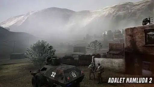 Play Justice Gun 2 Demo  and enjoy Justice Gun 2 Demo with UptoPlay