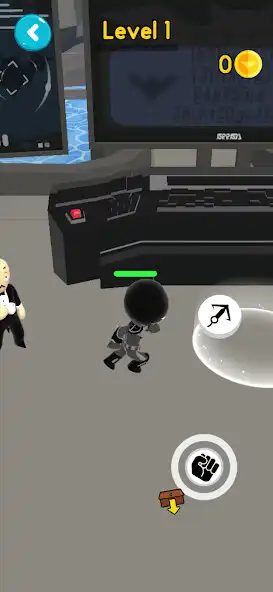 Play Justice Knight as an online game Justice Knight with UptoPlay