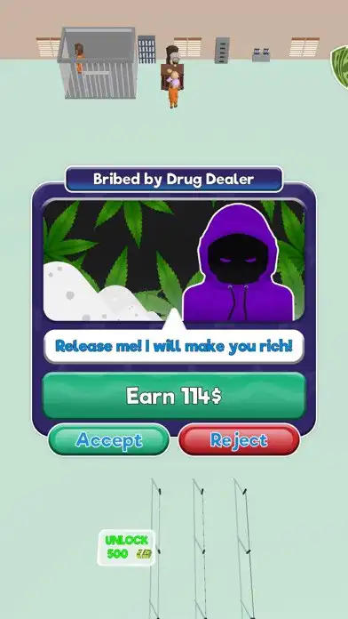 Play Justice Master as an online game Justice Master with UptoPlay
