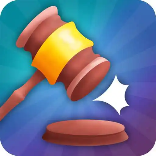 Play Justice Please APK Play Justice Please APK