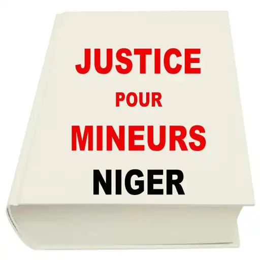 Play Justice pour Mineur au Niger APK