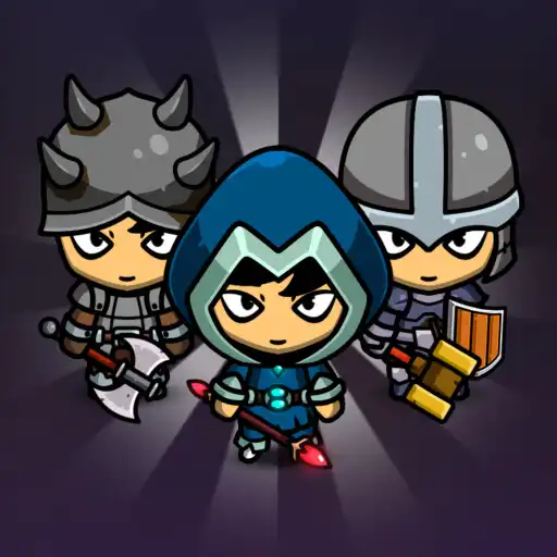 Play Just Idle: Idle Hero RPG APK Play Just Idle: Idle Hero RPG APK