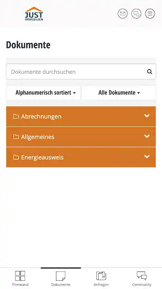 Play Just Immobilien  and enjoy Just Immobilien with UptoPlay
