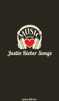 Play Justin Bieber Album Songs Lyri