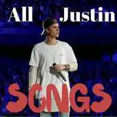 Free play online Justin Bieber All Songs APK