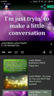 Play Justin Bieber All Songs Play Justin Bieber All Songs