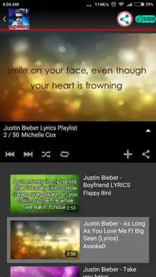 Play Justin Bieber All Songs Play Justin Bieber All Songs