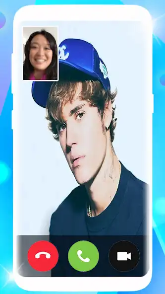 Play Justin Bieber Fake Call Video  and enjoy Justin Bieber Fake Call Video with UptoPlay