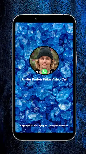 Play Justin Bieber Fake Video Call  and enjoy Justin Bieber Fake Video Call with UptoPlay
