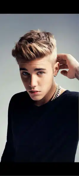 Play Justin Bieber - Fan Images  and enjoy Justin Bieber - Fan Images with UptoPlay