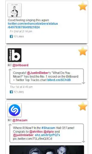 Play Justin Bieber Fan Pro