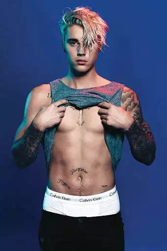 Play Justin Bieber HD Wallpapers  and enjoy Justin Bieber HD Wallpapers with UptoPlay