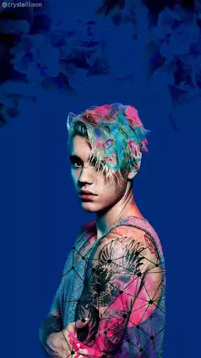 Play Justin Bieber HD Wallpapers as an online game Justin Bieber HD Wallpapers with UptoPlay