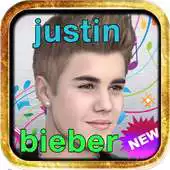 Free play online Justin Bieber Mp3 APK