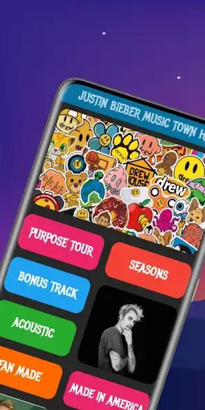 Play Justin Bieber Music Town Hall  and enjoy Justin Bieber Music Town Hall with UptoPlay