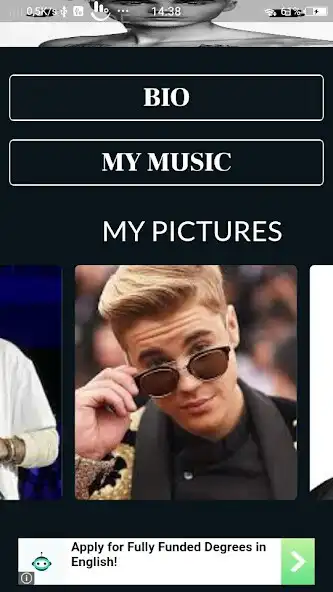 Play Justin Bieber Offline  and enjoy Justin Bieber Offline with UptoPlay