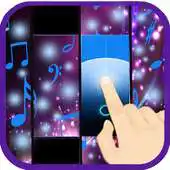 Free play online Justin Bieber Piano Tiles APK