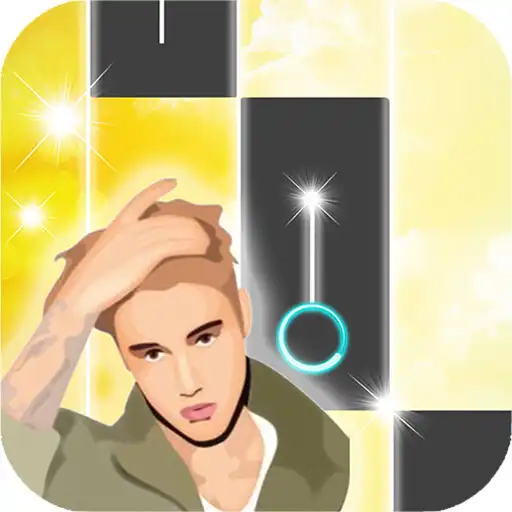 Play Justin Bieber Piano Tiles APK Play Justin Bieber Piano Tiles APK