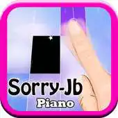 Free play online Justin Bieber : Piano Tiles Tap APK