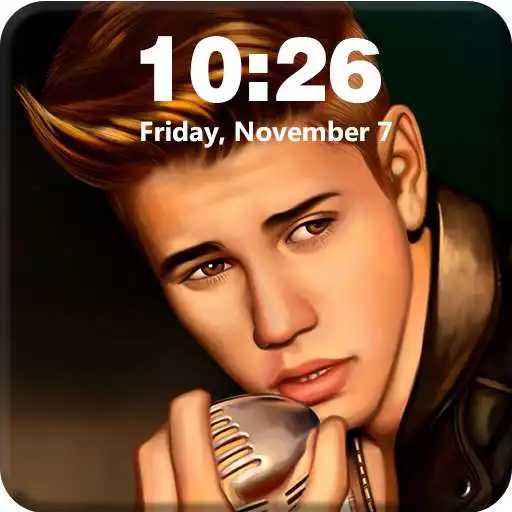Play Justin Bieber Singer Girly Screen Lock Wallpapers APK Play Justin Bieber Singer Girly Screen Lock Wallpapers APK