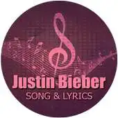 Free play online Justin Bieber Song  Lyrics (Mp3) APK