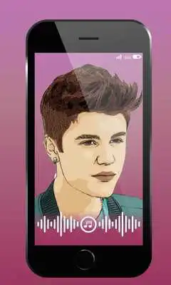 Play Justin Bieber song Ringtone 2018