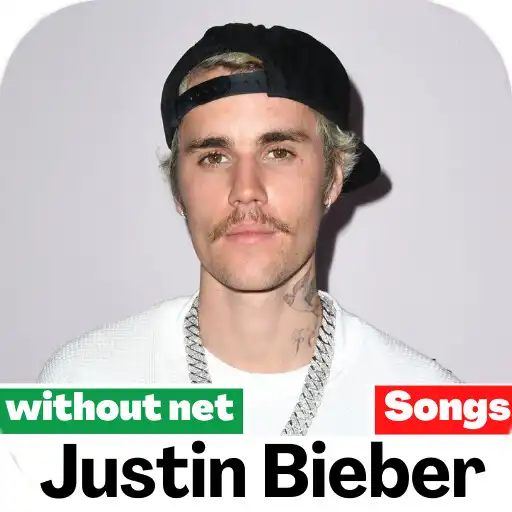 Play Justin Bieber songs offline APK Play Justin Bieber songs offline APK