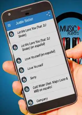 Play Justin Bieber - Sorry