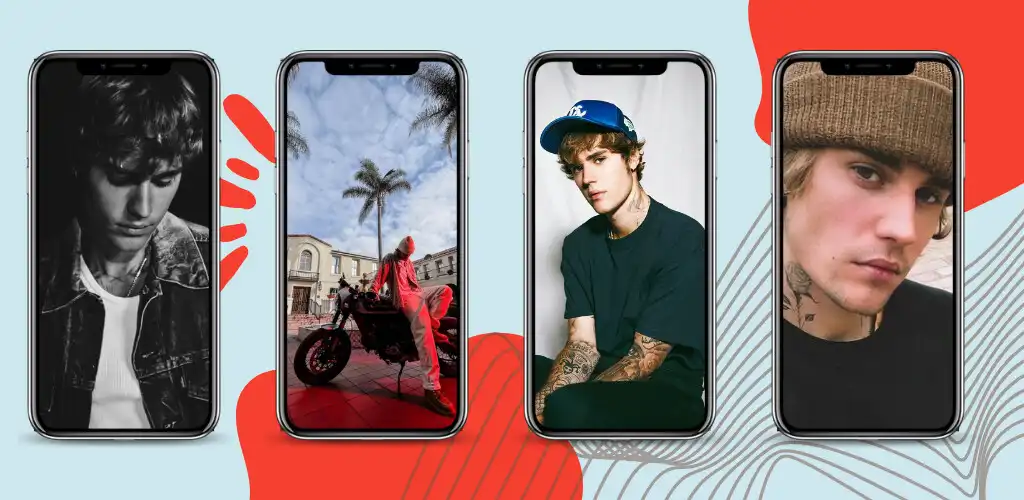 Play Justin Bieber Wallpaper HD as an online game Justin Bieber Wallpaper HD with UptoPlay